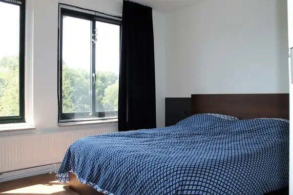 Foto #12 Appartement Aaf Bouberstraat Amsterdam