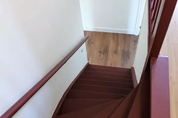 Foto #11 Appartement Aaf Bouberstraat Amsterdam