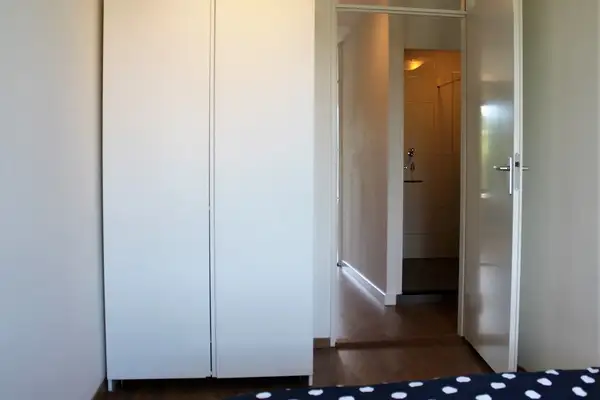 Foto #15 Appartement Aaf Bouberstraat Amsterdam