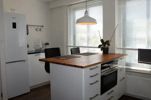 Foto #5 Appartement Aaf Bouberstraat Amsterdam