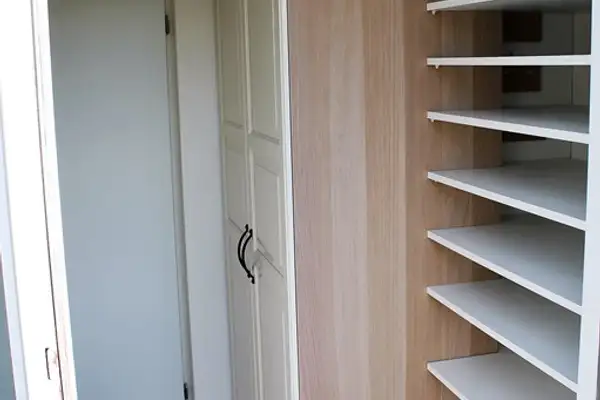 Foto #10 Appartement Aaf Bouberstraat Amsterdam