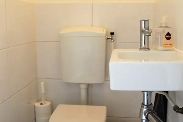 Foto #9 Appartement Aaf Bouberstraat Amsterdam