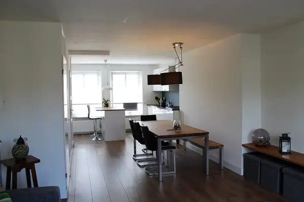 Foto #2 Appartement Aaf Bouberstraat Amsterdam