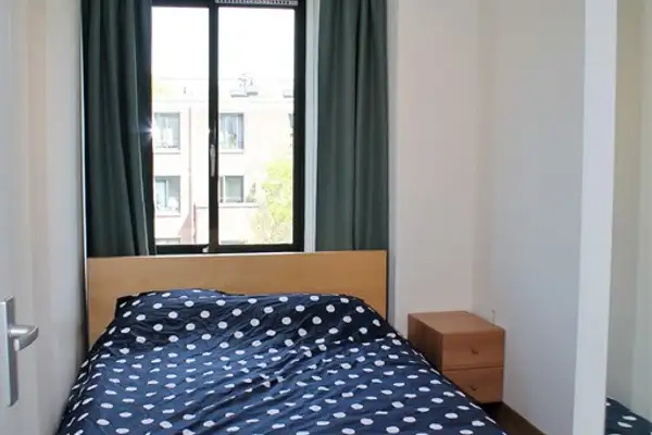 Foto #14 Appartement Aaf Bouberstraat Amsterdam