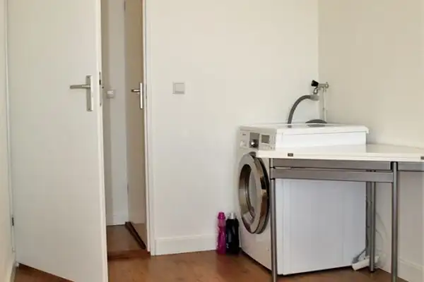 Foto #18 Appartement Aaf Bouberstraat Amsterdam