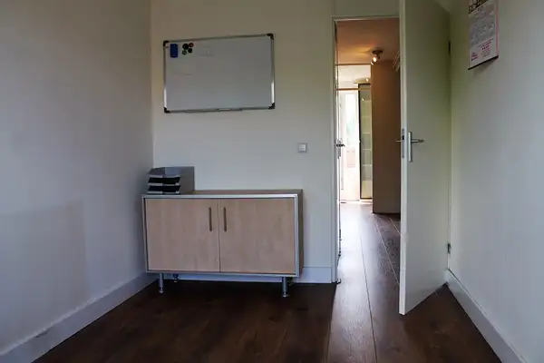 Foto #8 Appartement Aaf Bouberstraat Amsterdam