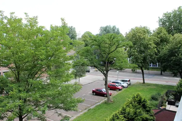 Foto #21 Appartement Aaf Bouberstraat Amsterdam