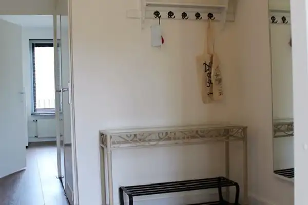 Foto #6 Appartement Aaf Bouberstraat Amsterdam