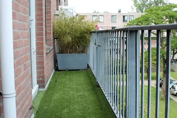 Foto #20 Appartement Aaf Bouberstraat Amsterdam