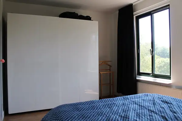 Foto #13 Appartement Aaf Bouberstraat Amsterdam