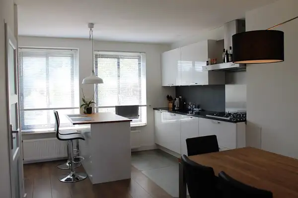 Foto #3 Appartement Aaf Bouberstraat Amsterdam