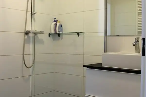 Foto #16 Appartement Aaf Bouberstraat Amsterdam