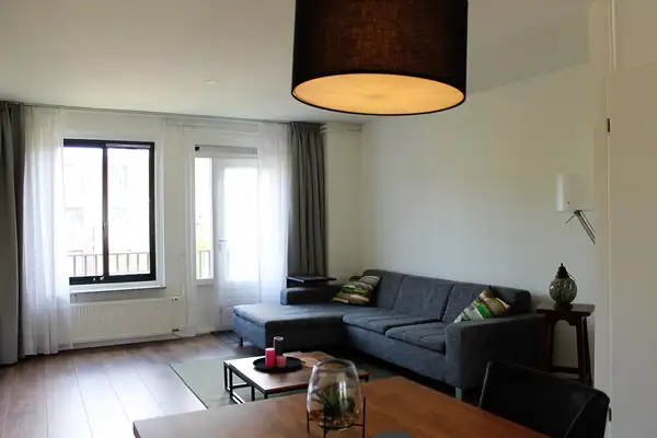 Foto #1 Appartement Aaf Bouberstraat Amsterdam
