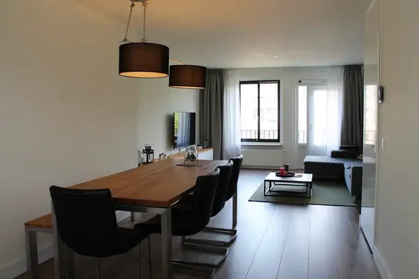 Foto #0 Appartement Aaf Bouberstraat Amsterdam