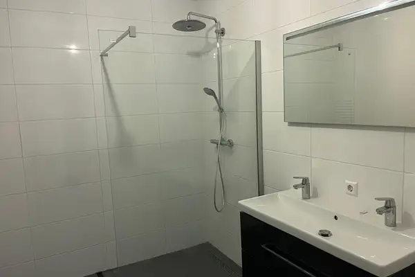 Foto #11 Appartement Osdorpplein Amsterdam