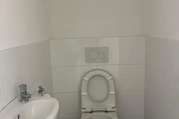 Foto #9 Appartement Osdorpplein Amsterdam