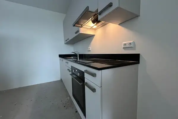 Foto #3 Appartement Osdorpplein Amsterdam