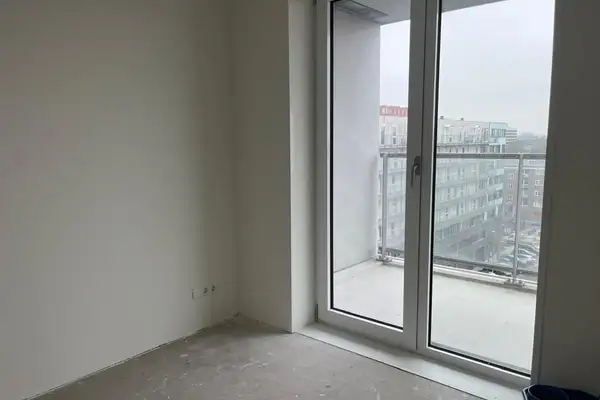 Foto #2 Appartement Osdorpplein Amsterdam