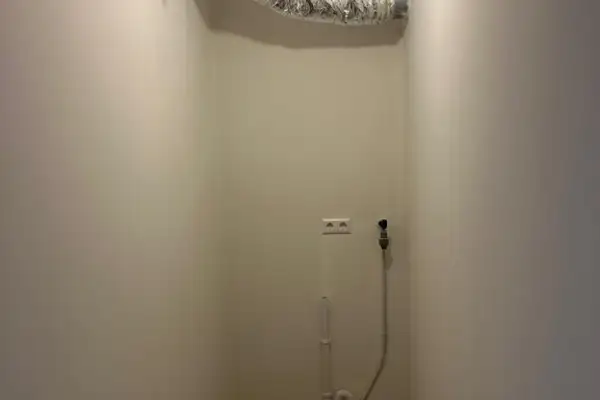 Foto #8 Appartement Osdorpplein Amsterdam