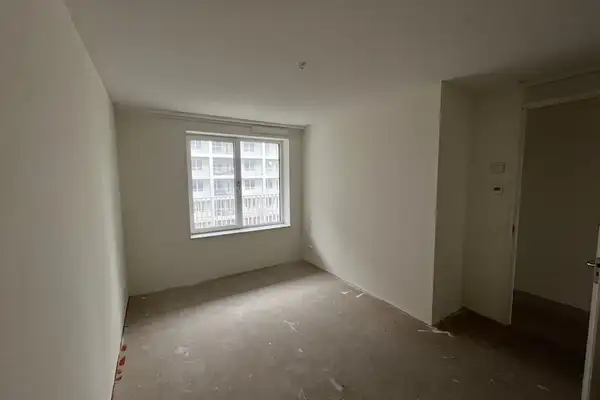 Foto #13 Appartement Osdorpplein Amsterdam