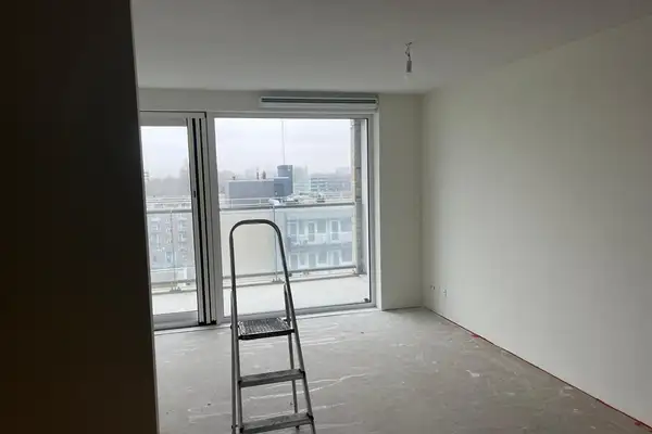 Foto #6 Appartement Osdorpplein Amsterdam