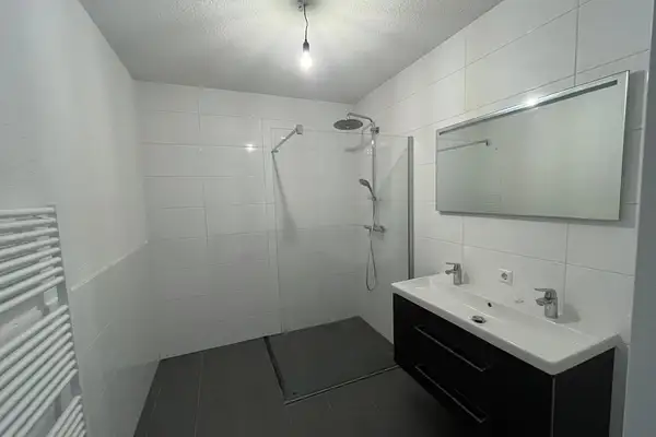 Foto #12 Appartement Osdorpplein Amsterdam