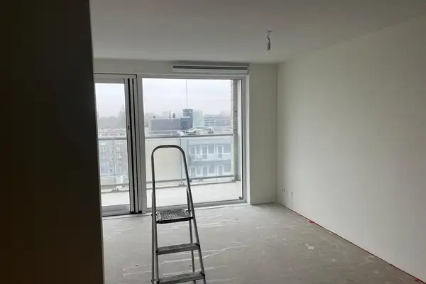 Foto #5 Appartement Osdorpplein Amsterdam