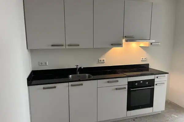 Foto #4 Appartement Osdorpplein Amsterdam