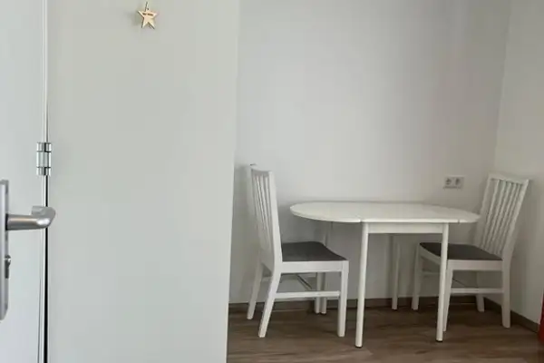 Foto #16 Appartement John Blankensteinstraat Amsterdam