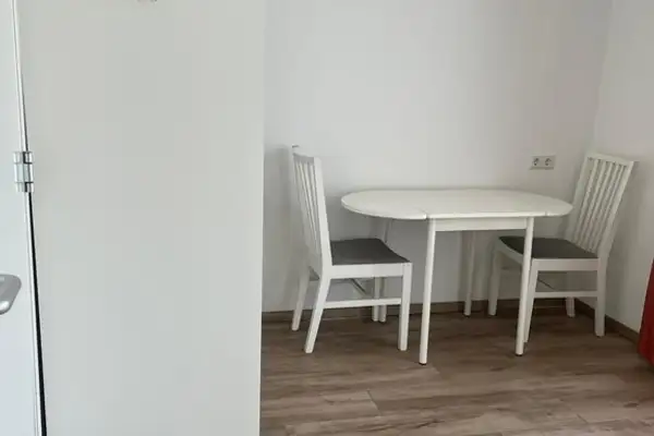 Foto #2 Appartement John Blankensteinstraat Amsterdam