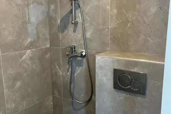 Foto #19 Appartement John Blankensteinstraat Amsterdam