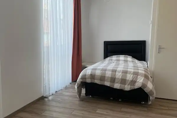 Foto #7 Appartement John Blankensteinstraat Amsterdam