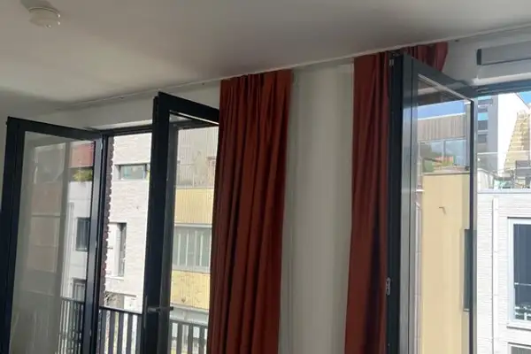 Foto #25 Appartement John Blankensteinstraat Amsterdam