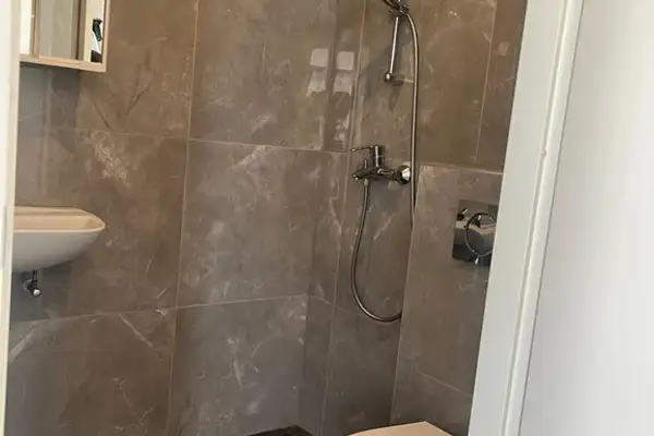 Foto #17 Appartement John Blankensteinstraat Amsterdam