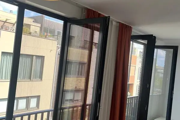 Foto #4 Appartement John Blankensteinstraat Amsterdam