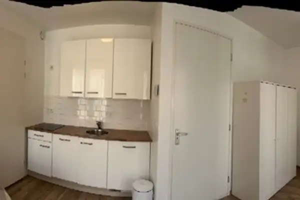 Foto #15 Appartement John Blankensteinstraat Amsterdam