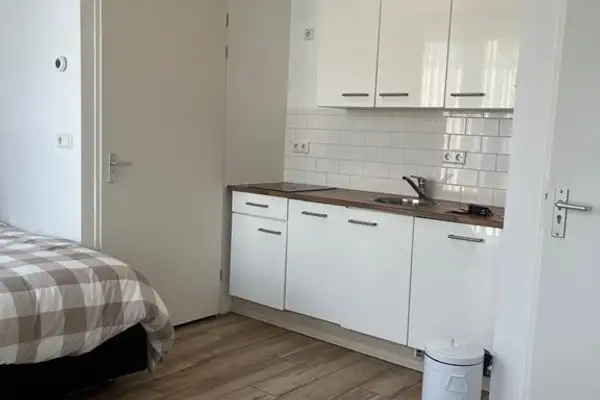 Foto #0 Appartement John Blankensteinstraat Amsterdam