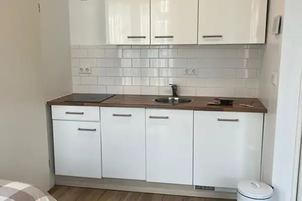 Foto #13 Appartement John Blankensteinstraat Amsterdam