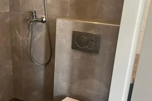 Foto #8 Appartement John Blankensteinstraat Amsterdam