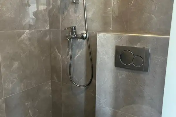 Foto #9 Appartement John Blankensteinstraat Amsterdam