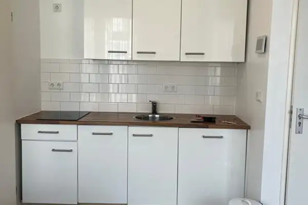 Foto #11 Appartement John Blankensteinstraat Amsterdam