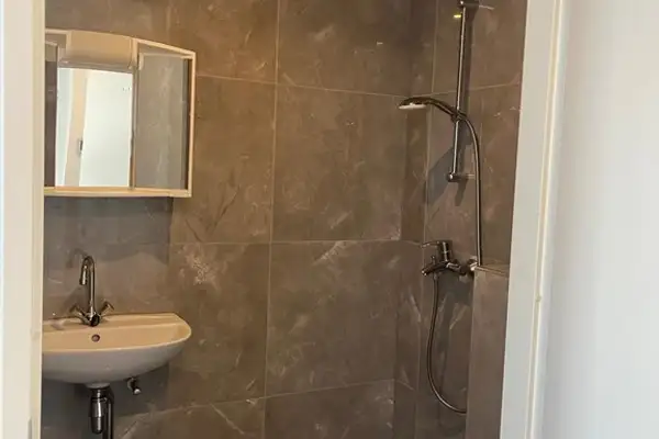 Foto #21 Appartement John Blankensteinstraat Amsterdam