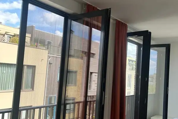 Foto #22 Appartement John Blankensteinstraat Amsterdam