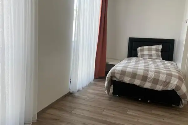 Foto #6 Appartement John Blankensteinstraat Amsterdam