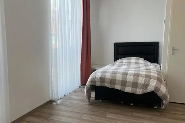 Foto #1 Appartement John Blankensteinstraat Amsterdam