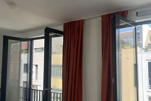 Foto #24 Appartement John Blankensteinstraat Amsterdam