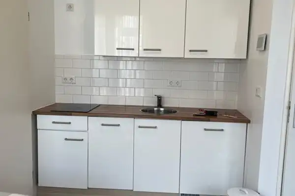 Foto #12 Appartement John Blankensteinstraat Amsterdam