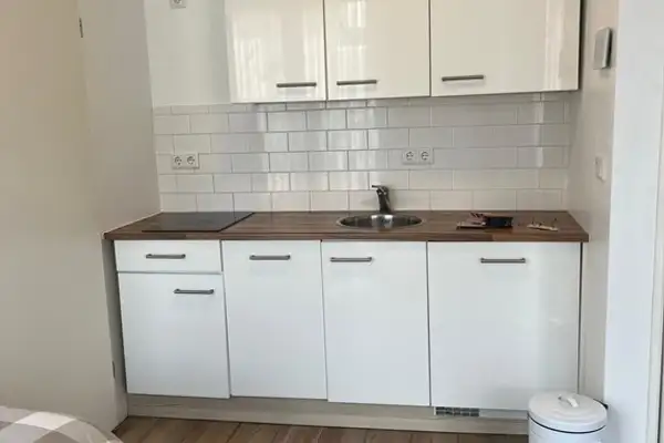 Foto #10 Appartement John Blankensteinstraat Amsterdam