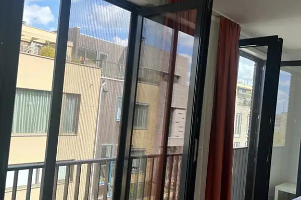 Foto #23 Appartement John Blankensteinstraat Amsterdam