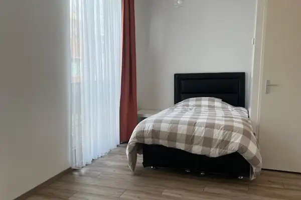 Foto #5 Appartement John Blankensteinstraat Amsterdam